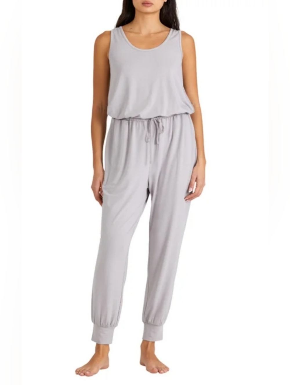 Natori Jumpsuit ~ Med